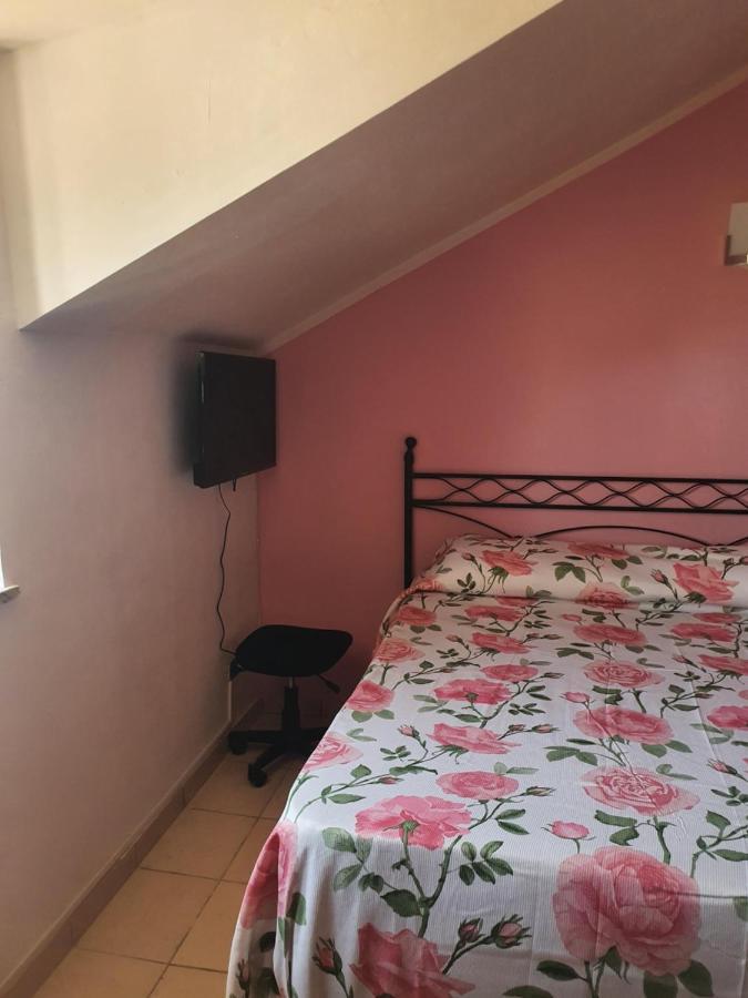 Guest house Royal Palace Gate San Nicola La Strada