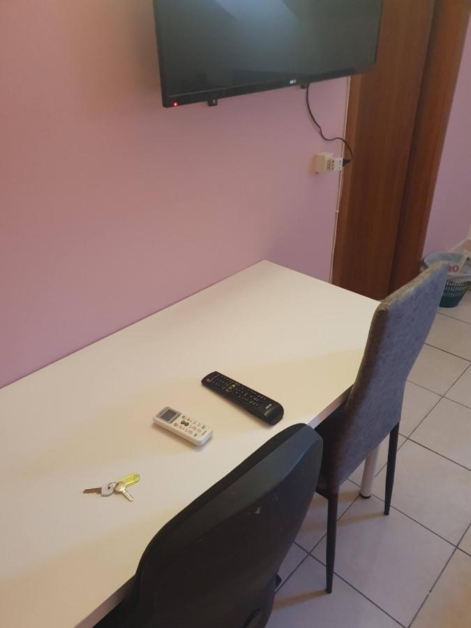 Guest house Royal Palace Gate San Nicola La Strada